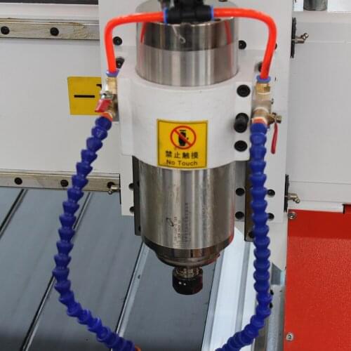 Manufacturer Wood CNC Machine 1325 CNC Router 4 Axis CNC MDF Cutting Engraving Drilling Machine