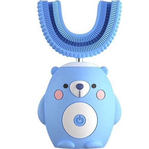 YKS Electric Toothbrushes