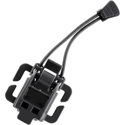 Outdoor backpack clip Outdoor tactical accessories shovel clip axe clip, flashlight clip ice axe clip backpack clip