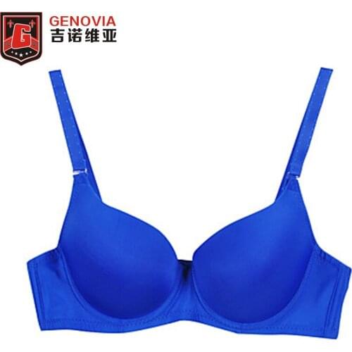 2018 Women Belly Dance Top Bra Belly Dancing Simple Sports Bras 34c / 36c / 38c C-cup Bras