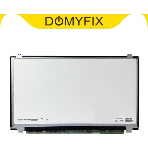 Laptop LCD screen15.6" inch IPS LCD Screen for Dell Latitude E5570 1920×1080 Non-Touch Display Panel lcd screens