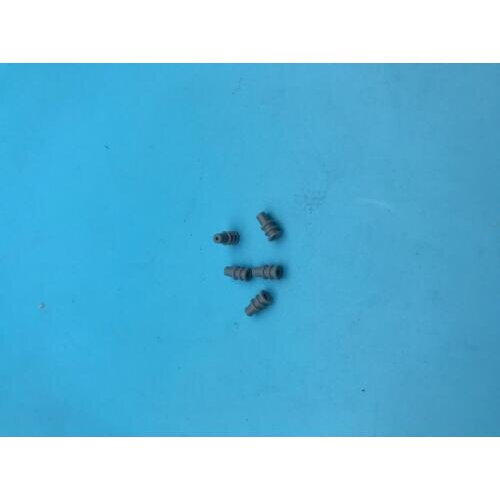 Free shipping 20-22AWG grey wire rubber seal 000979009E N 907 647 01