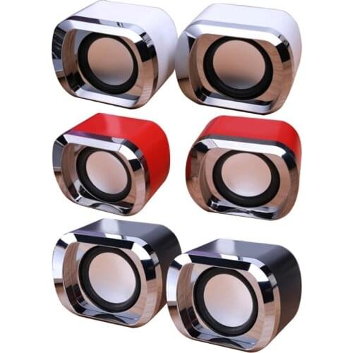 BGEKTOTH Audio Speakers