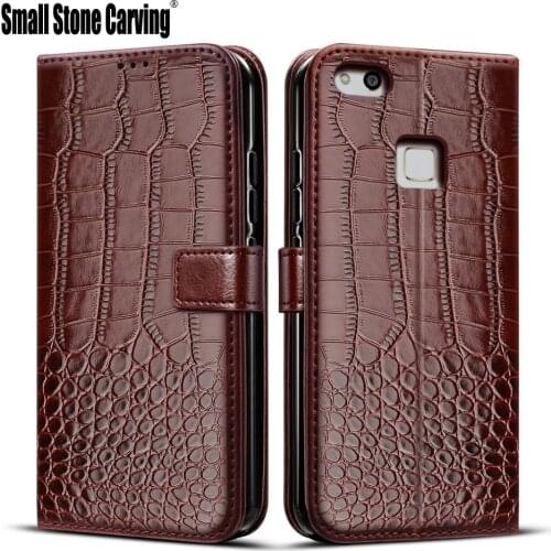 For Huawei P10 lite case flip leather magnetic book Phone Case For Huawei P10lite P 10 lite Cover Case For Huawei P10 lite Coque