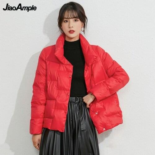 JiaoAmple Women's Jackets