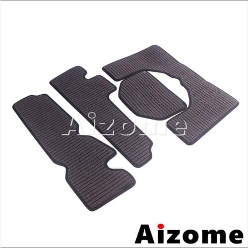 For HONDA Gold Wing GL1800 With CD Changer 2001-2010 Trunk Pad Saddlebag Mat Motorcycle Protector Accessories 08P11-MCA-100H