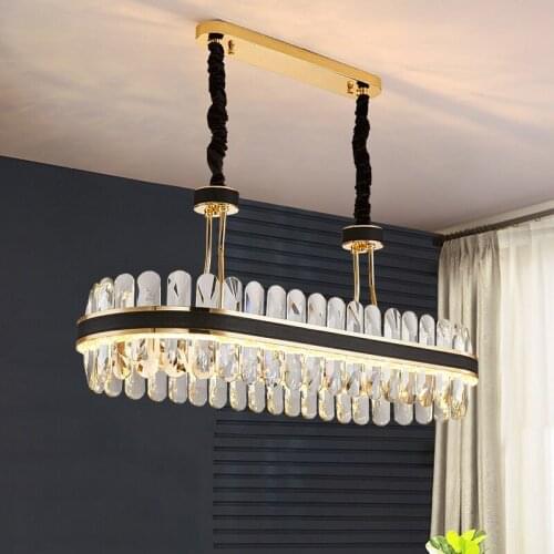LONGLANGwi Designer Chandeliers