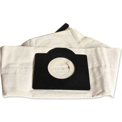Best Universal Vacuum Cleaner Bags Washable Dust Bag for Rowenta ZR814 Karcher HR6675