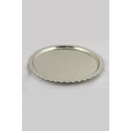 Original Hand Forged Copper Tray I Service Presentation Tray I Kitchen Decor I Kitchen Organization I Serving Tray I