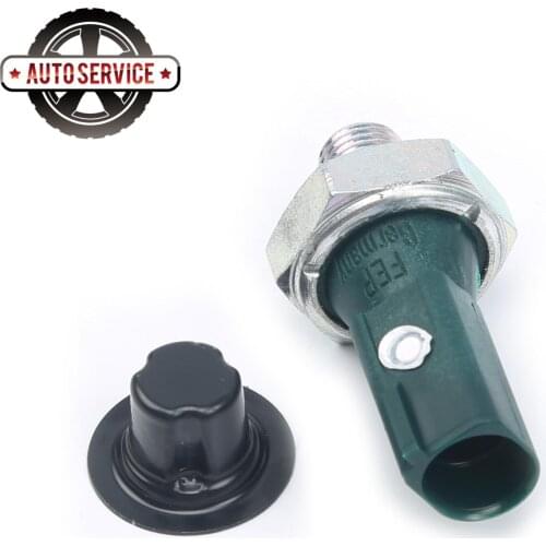For VW Passat B6 B7 Tiguan Touran Caddy Beetle Audi A3 A8 Q3 TT Skoda Rapid Roomster Yeti Seat Ibiza Toledo Oil Pressure Switch