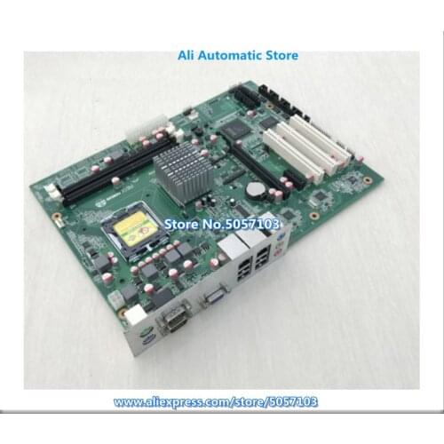 Industrial Control AIMB-4112 Industrial Control Board Industrial Board