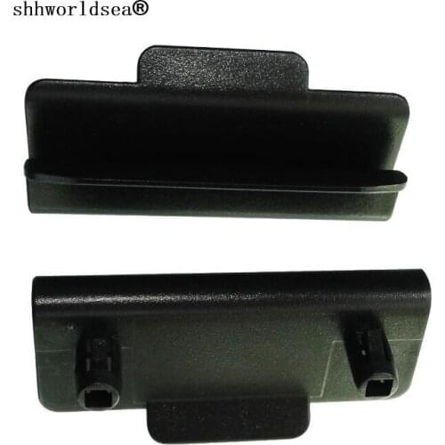 Shhworldsea auto clip fastener Positioning buckle for lexus RX300