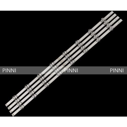 LED Backlight strip Lamp For LG 39lb5600 39LB580V 39LB570B 39LB629V 39LB582U 39LB561U AGF78400601 39LY560H 39LB5700 39LB650V