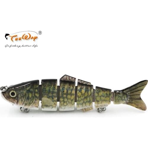 Рыболовная приманка TEEWAY China At AliExpress