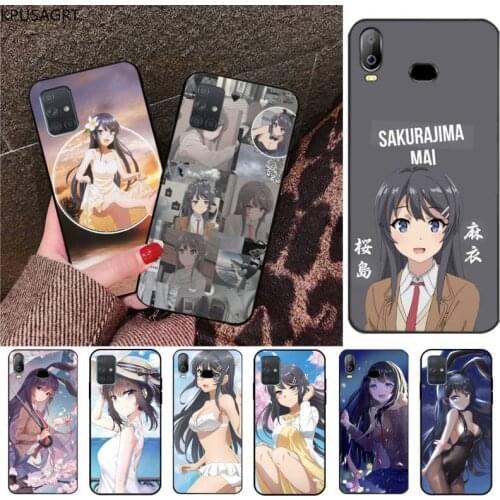 USAKPGRT Samsung Galaxy A70 Phone Cases