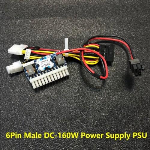 VIOCO Power Supplies