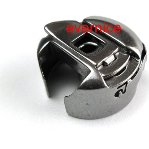 1 PCS Bobbin Case For Husqvarna Viking 4100, 4300, 4500, 4700 #116638-001