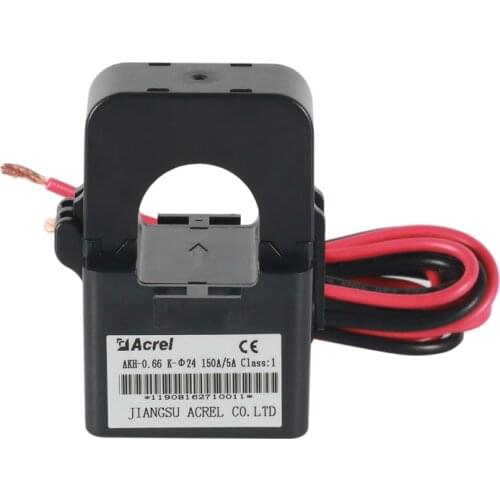 Current Meters ACREL China