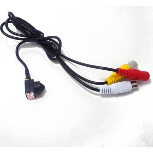 AHD310 AHD MINI CAMERA AHD 2MP 1080P Home Security Super Mini CCTV System camera Smallest Surveillance lens 70degree