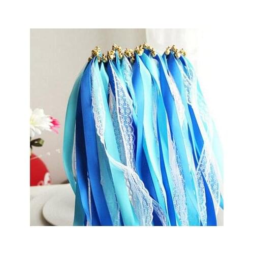 Chinrusticyw Paper Garlands