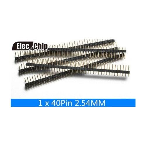 Elec Chip Connectors And Terminals