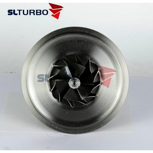 RHF5 Turbocharger Cartridge 17201-58070 For Toyota Optimo Coaster Hiace 15B 4.0 L DI 100Kw 15B-FTE Euro 3 Turbine Turbolader