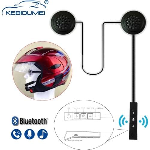 KEBETEME Motorcycle Electronics