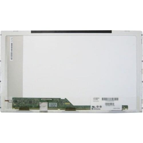 LP156WH4 for Lenovo B590 Display LCD Screen Matrix for Laptop 15.6" HD 1366X768 40Pin Replacement New Panel N156BGE-L21