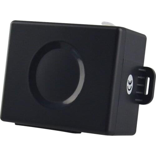 Powerful magnetic waterproof vehicel hidden tracker CCTR-800+ open GPRS protocol