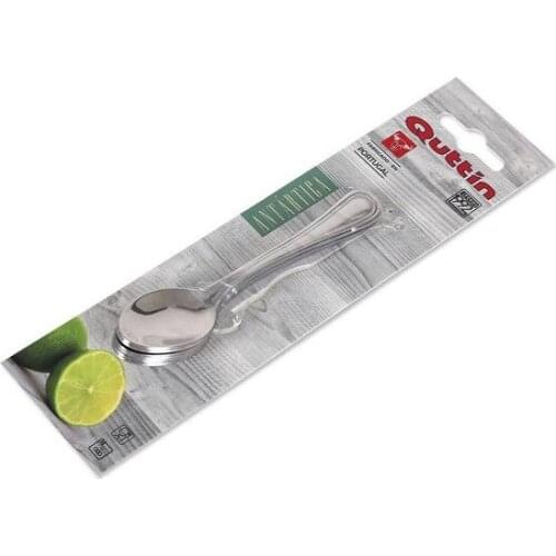 Set of Spoons Quttin Coffee spoons (6 Pcs)