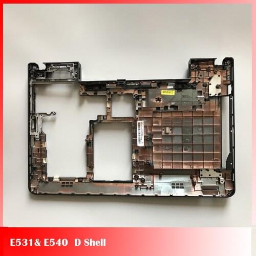For Lenovo E531 E540 C D E Shell bottom shell bottom cover shell 04X1130 04X1937