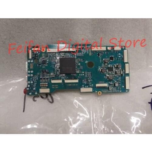 New main board motherboard PCB repair parts for Sony SLT-A57 A57 camera
