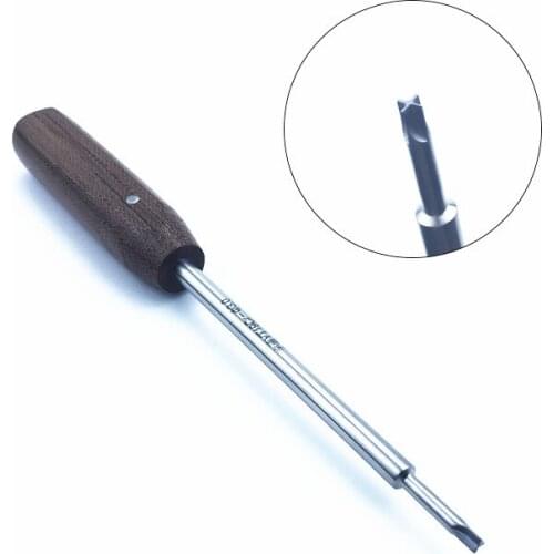 New Bone screwdriver Screw Driver orthopedics Veterinary Instruments Tools