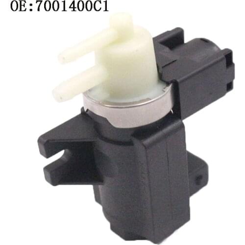 New Turbo Pressure Solenoid Valve For PEUGEOT CITROEN 7001400C1 70396400 70163304 7.03964.00