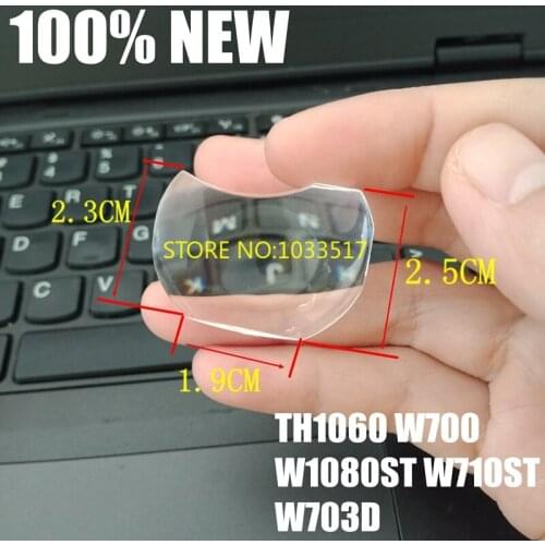 NEW RESIN LENS CONDENSOR LENS FOR BENQ W1060ST W1070ST W1080ST