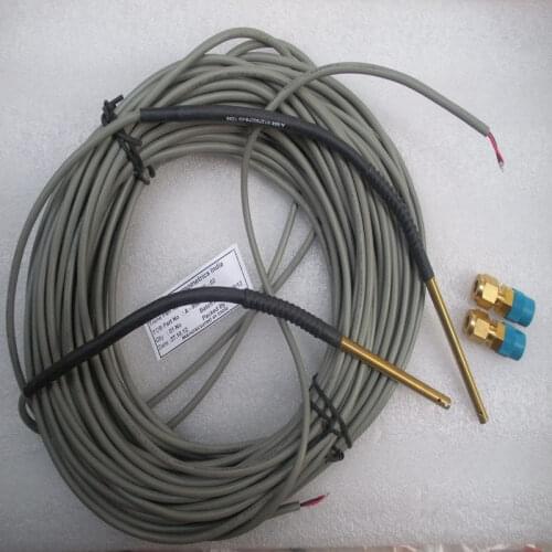 New authentic Trane SEN00951 temperature sensor, Trane air conditioning water temperature sensor X13790076-03