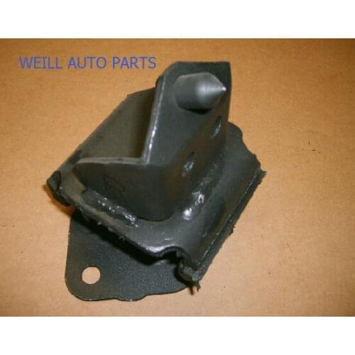 WEILL 1001130-P00 Engine mount for great wall wingle ORIGINAL PARTS