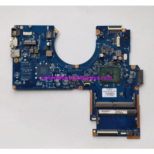 Genuine 856270-601 856270-001 DAG55AMB6E0 UMA w A9-9410 CPU Laptop Motherboard for HP Notebook 15-aw Series 15Z-AW000 PC