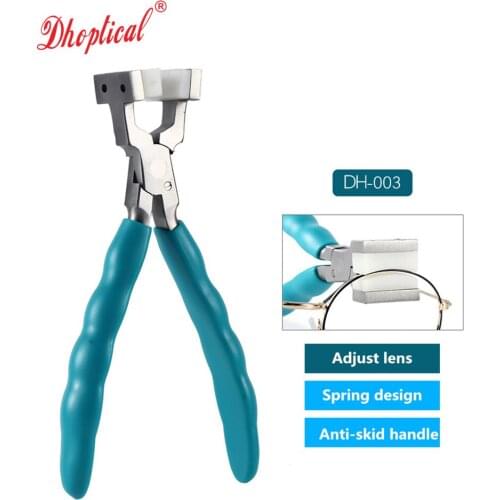 Matt glasses plier,eyeglasses pliers lens pliers glasses tool different model high quality Q008