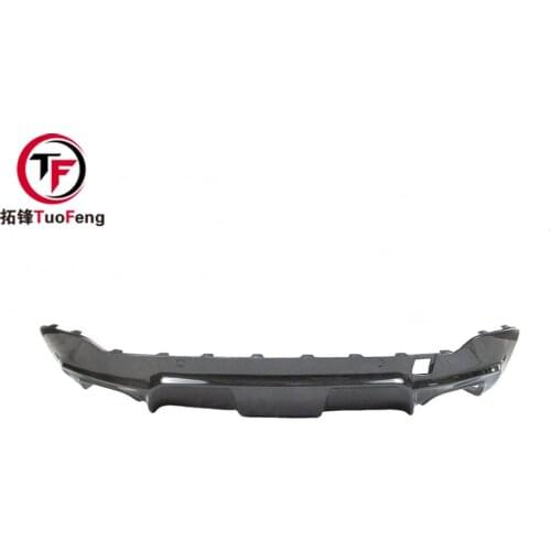 Suitable for X4 w Series F26 3d Carbon Fiber Lip and Ba Shovel