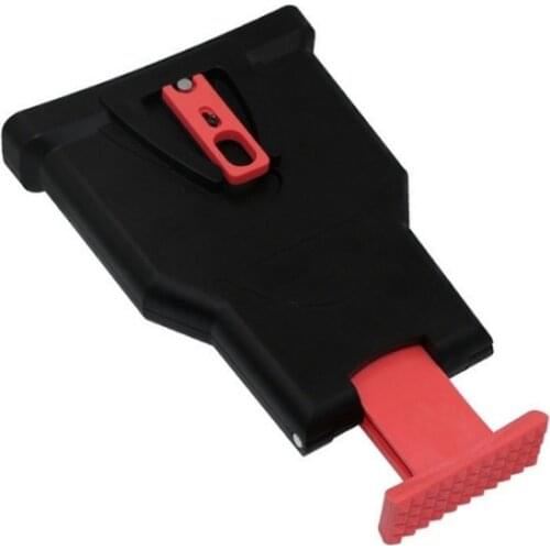 Professional Woodworking Chainsaw Sharpener Tooth Sharpener Saw Chain Quick Installation Sharpener Chain Saw Tool + 5 Stones