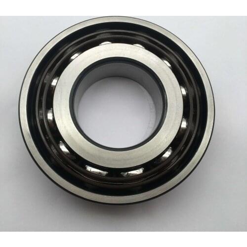 1pcs SHLNZB Angular Contact Bearings 7202BTN 7202BTN/P5 BM 15*35*11