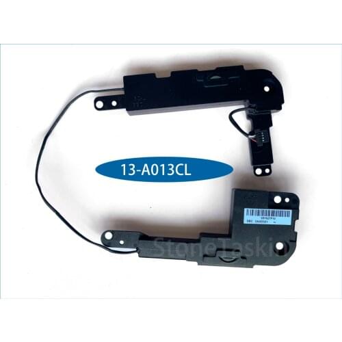 High quality original For HP Pavilion 13-A013CL X360 13-A Series Y62 laptop speaker 100% Tested