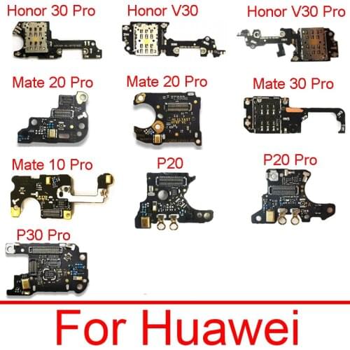 Weeten Flex Cables For Huawei P20 Pro Phones