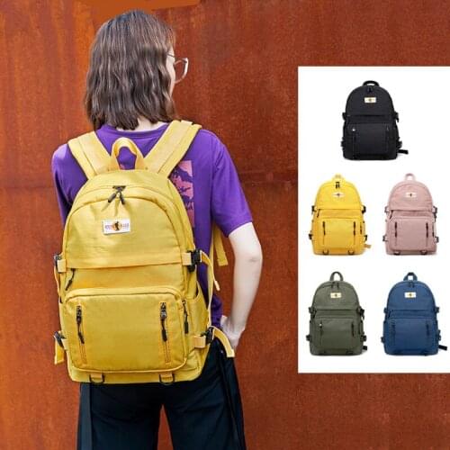 Yonder Travel Bags