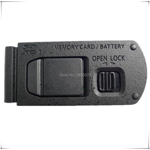 Repair Parts For Panasonic Lumix GX80 GX85 DMC-GX80 DMC-GX85 Battery Cover Door Lid Unit