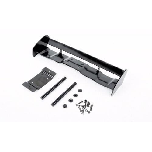 Rovan RC CAR parts 1/5 scale gas rc baja FT wing kits 85260