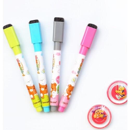 ZYCC Green Markers China