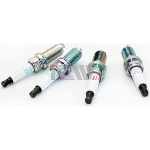 10pcs/lot Iridium Spark Plugs 22401-5M015 For NISSAN INFINIT PLFR5A-11 6240