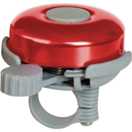 2021 New Sport Bike Mountain Road Cycling Bell Ring Metal Horn Safety Warning Alarm Bicycle Outdoor Protective Cycle Accessories